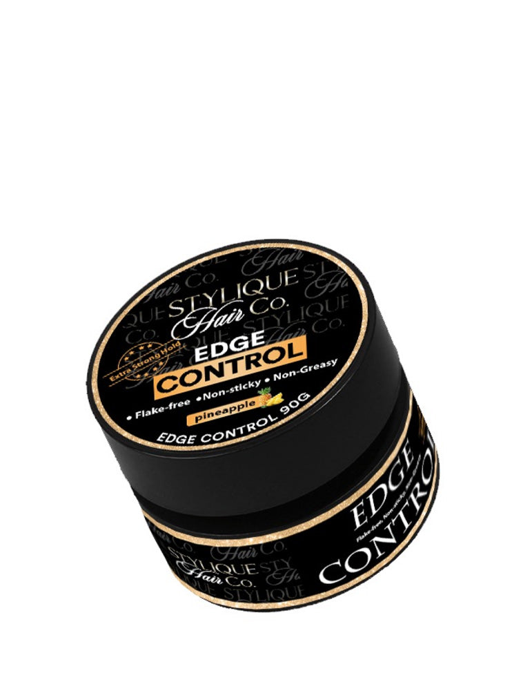 Sleek Edge Control