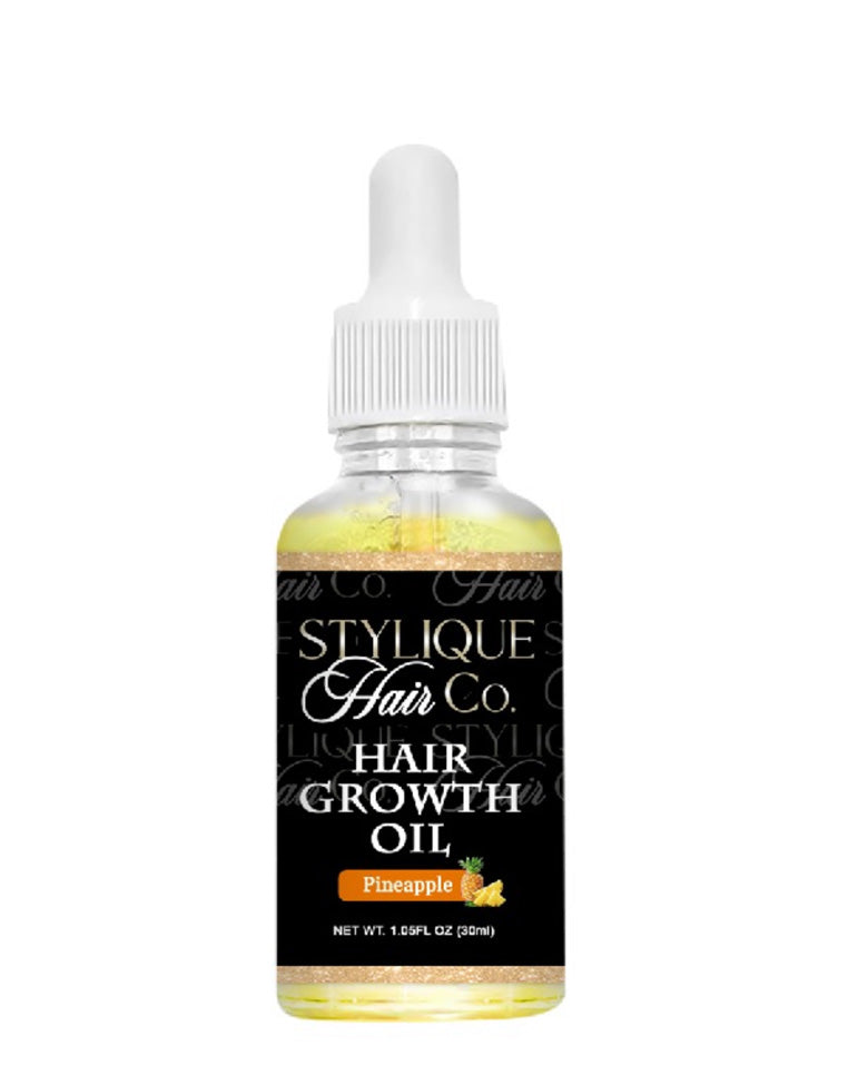 Growth Oil