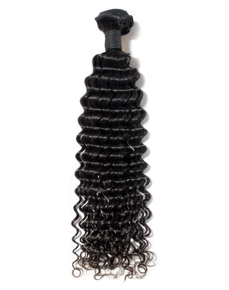 LUXURY DEEP WAVE