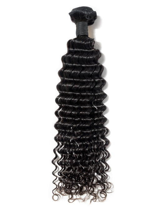 LUXURY DEEP WAVE
