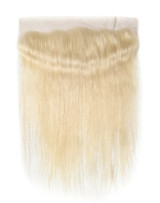 PLATINUM 613 STRAIGHT 13X4 LACE FRONTAL