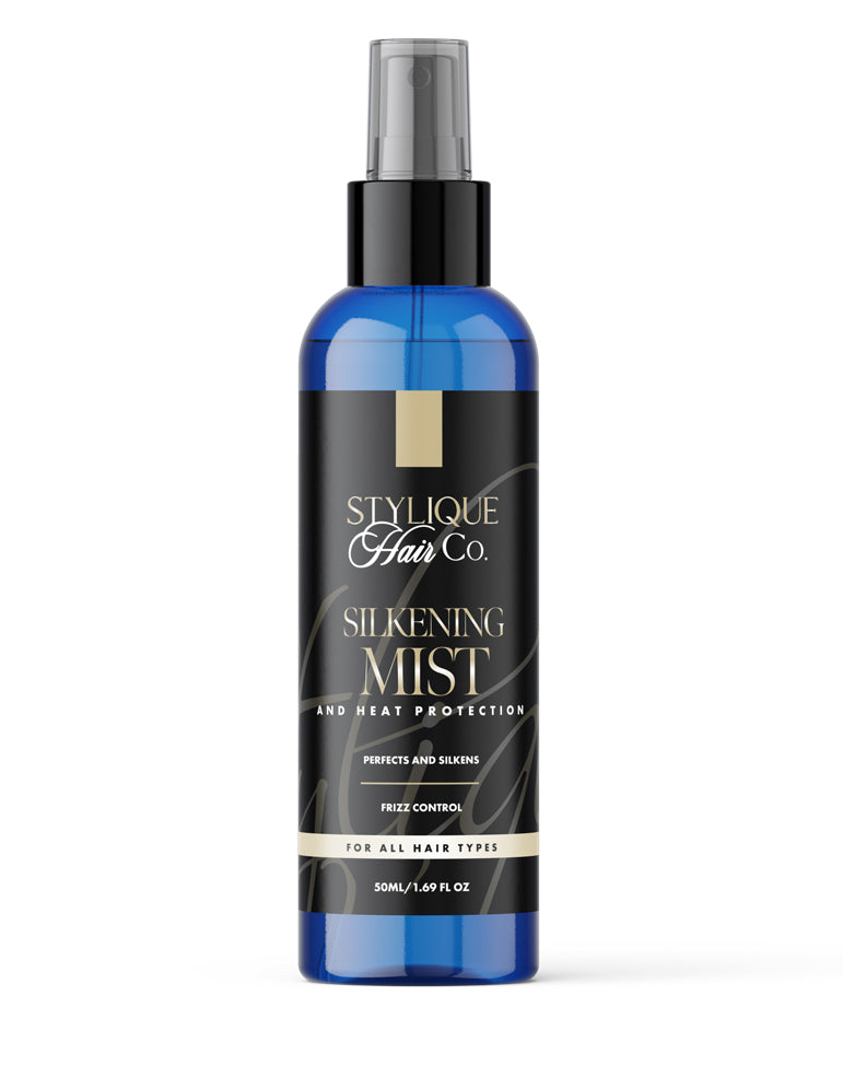 SILKENING MIST