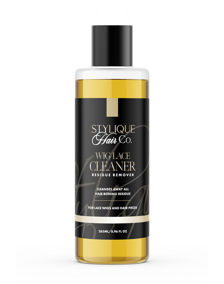 WIG LACE CLEANER