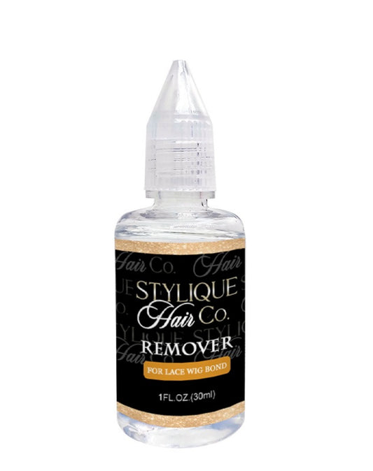 LACE GLUE REMOVER