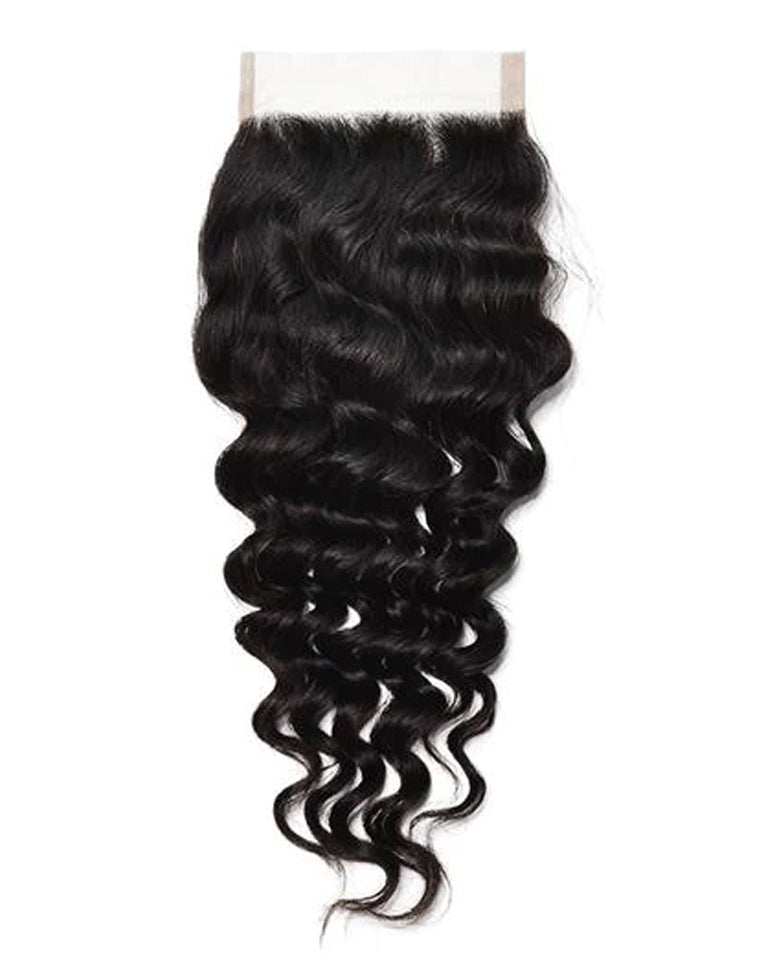 LUXURY LOOSE DEEP 5X5 LACE CLOSURE