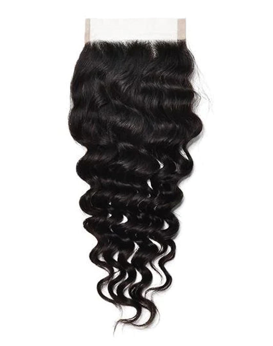 LUXURY LOOSE DEEP 5X5 LACE CLOSURE