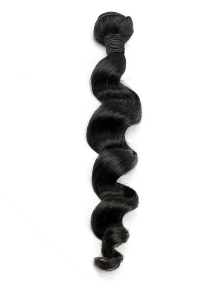 LUXURY LOOSE WAVE