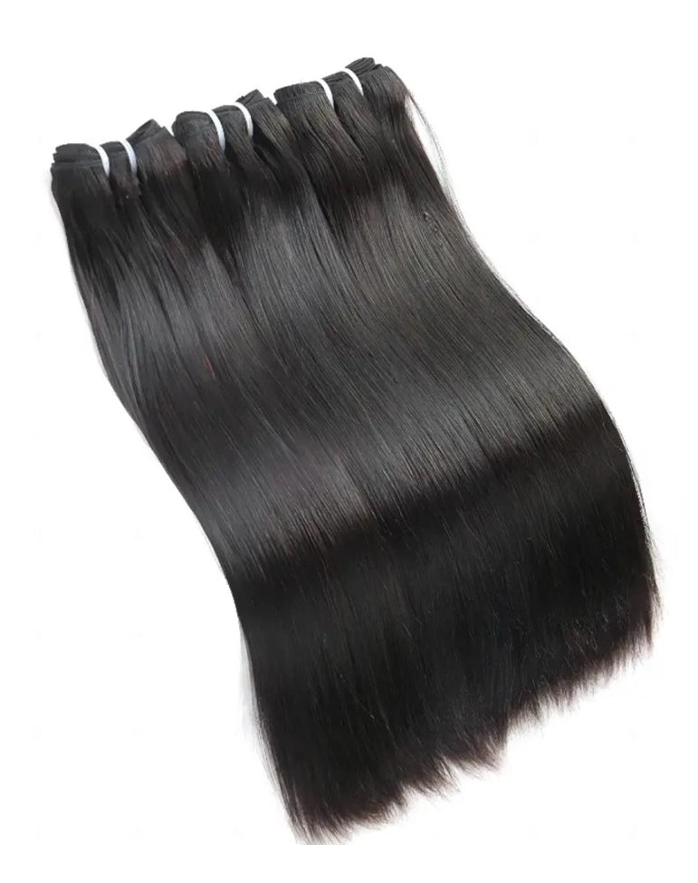 RAW STRAIGHT
