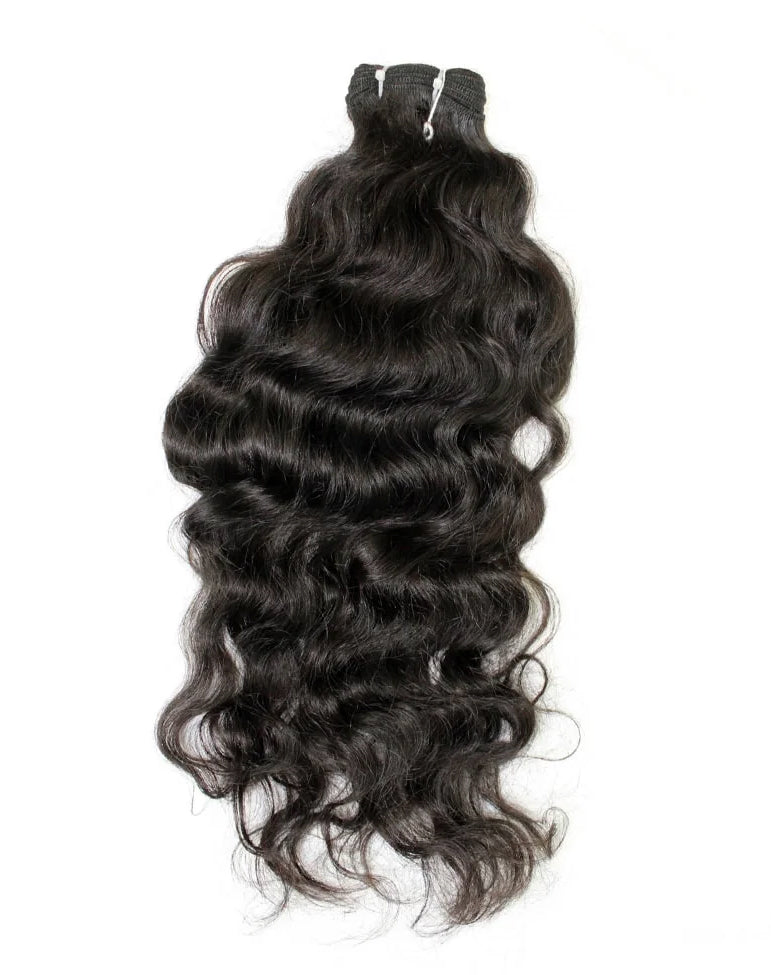 RAW WAVY