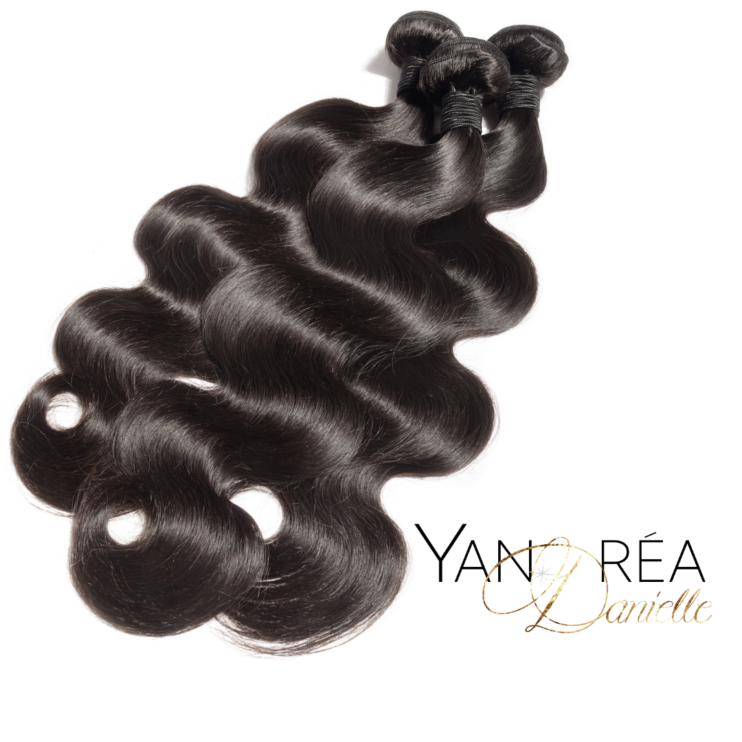 Yandrea Danielle Body Wave