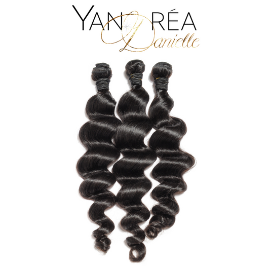 Yandrea Danielle Deep Wave