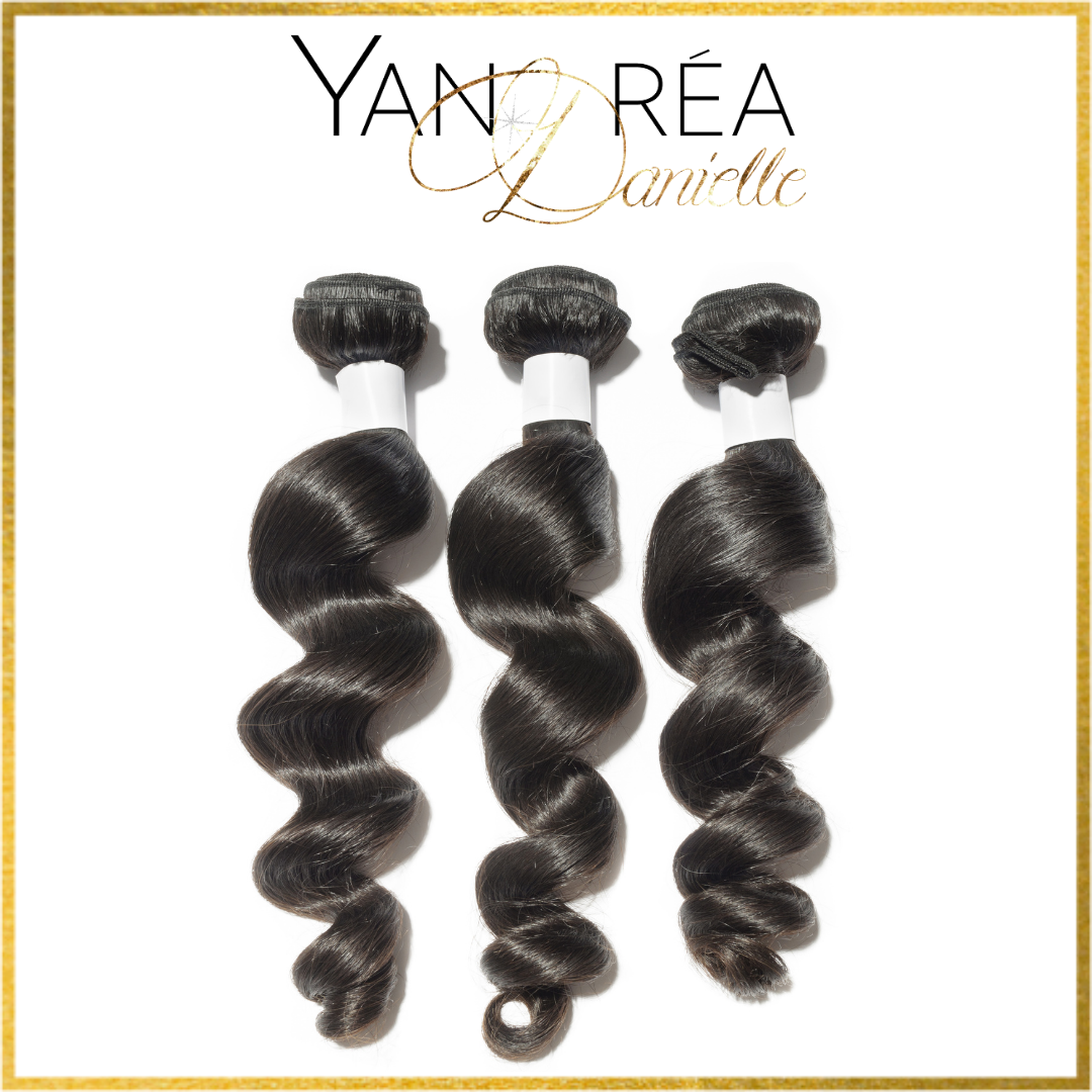 Yandrea Danielle Luxury Curl