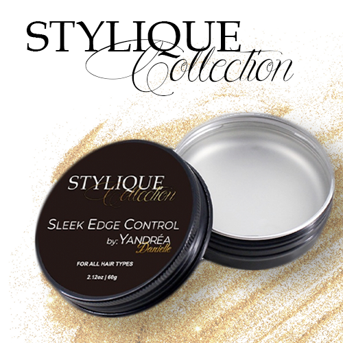 Sleek Edge Control