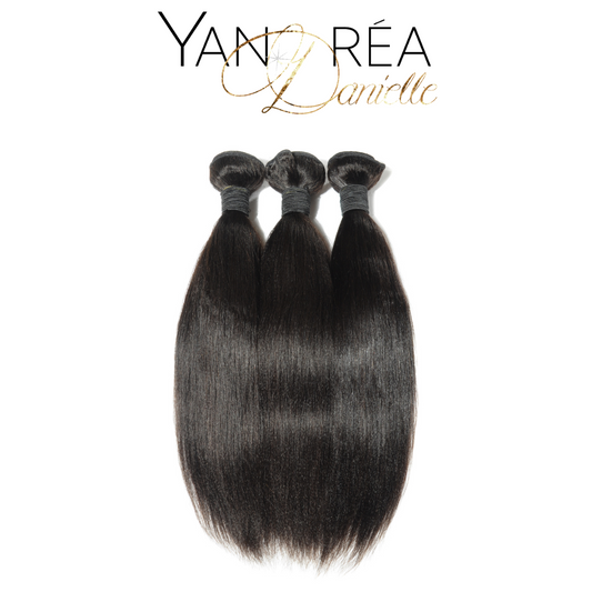 Yandrea Danielle Luxury Straight