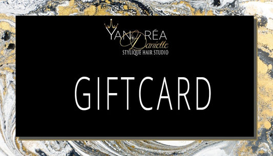 Shop With Yandrea Danielle Gift Cards